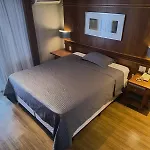 Hotel Grand Mercure Flat Particular Com Varanda, Garagem E Wi-Fi