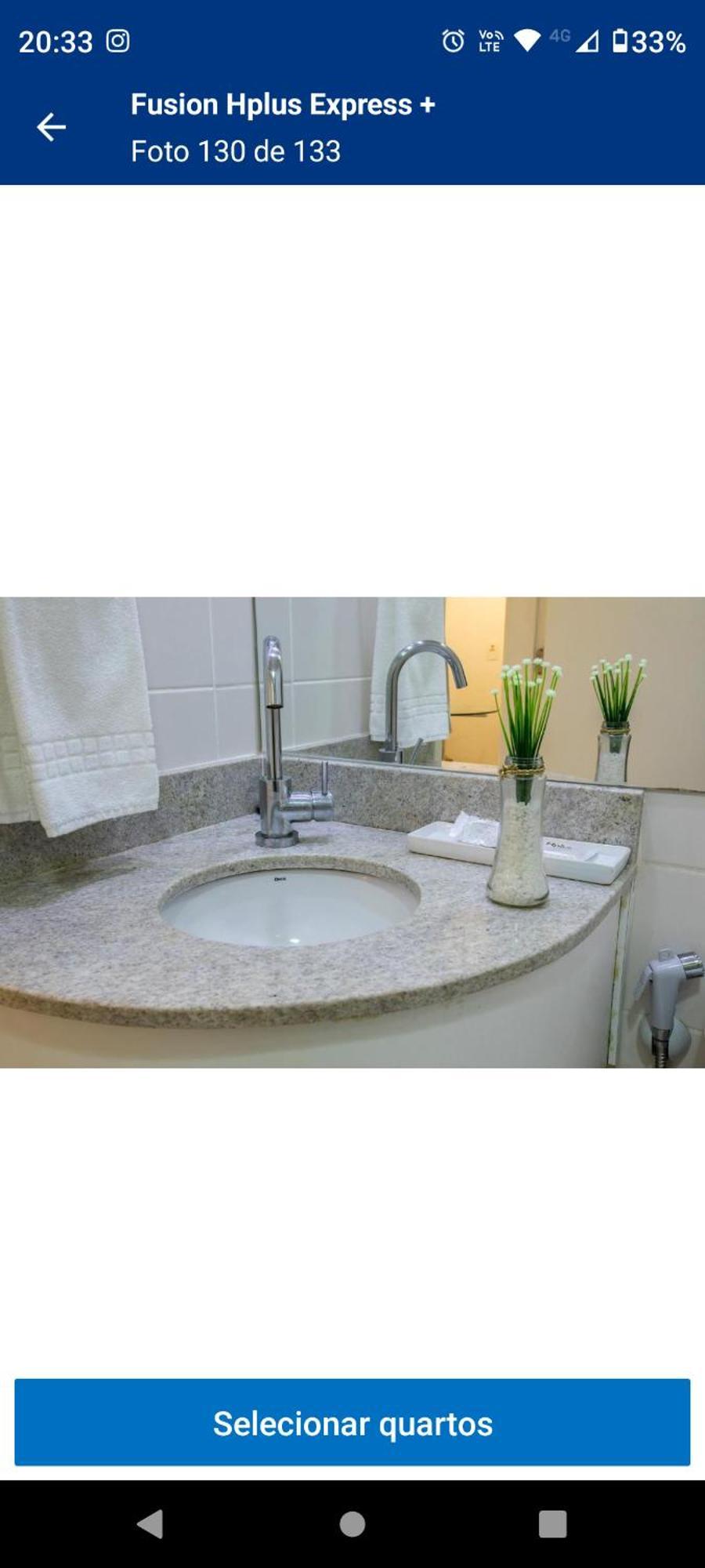 Grand Mercure Flat Particular Com Varanda, Garagem E Wi-fi Brasília