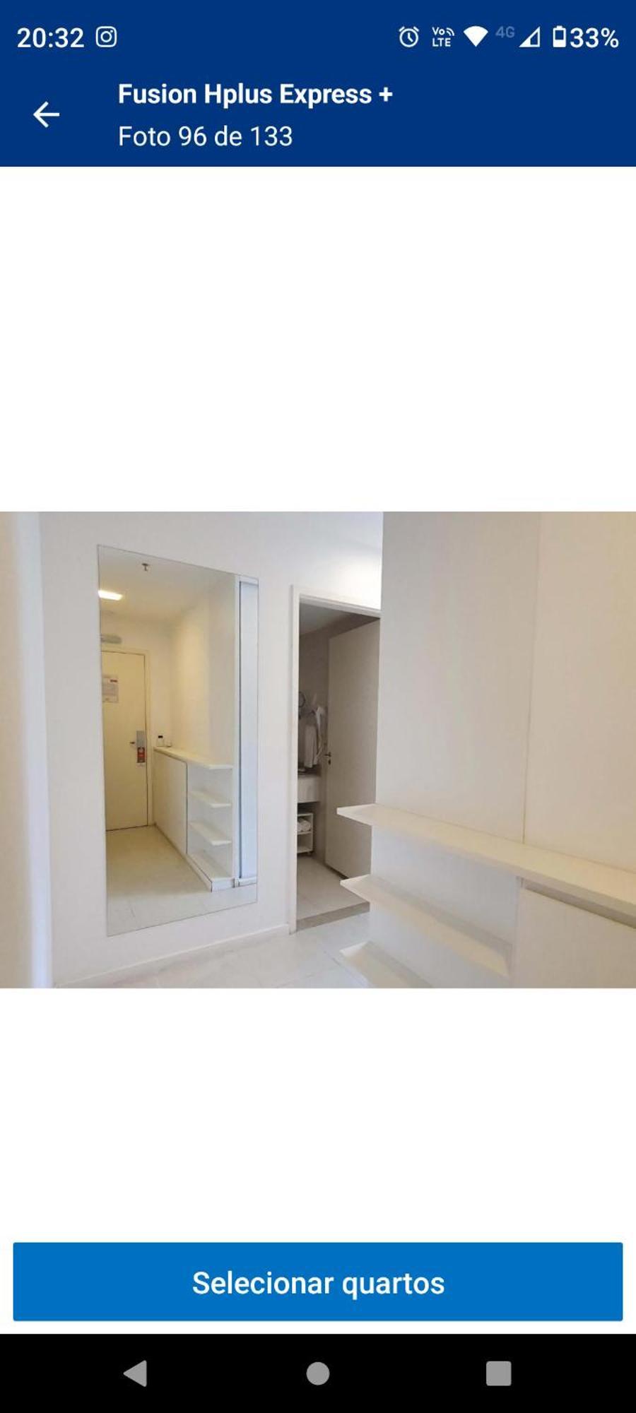 Hotel Grand Mercure Flat Particular Com Varanda, Garagem E Wi-fi 4*