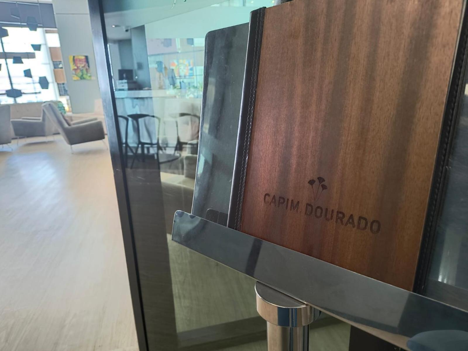 Grand Mercure Flat Particular Com Varanda, Garagem E Wi-fi Brasília