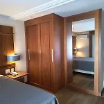 Hotel Grand Mercure Flat Particular Com Varanda, Garagem E Wi-Fi